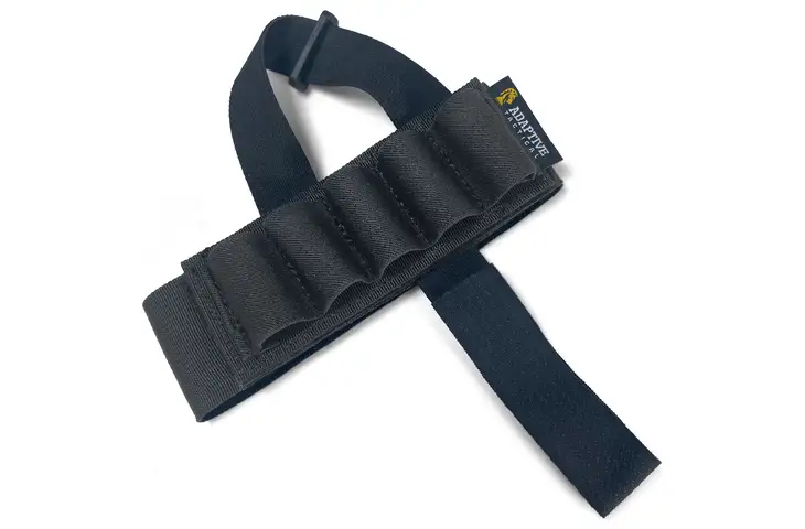 Adaptive Tactical Stock Mounted Shell Carrier AT-06400